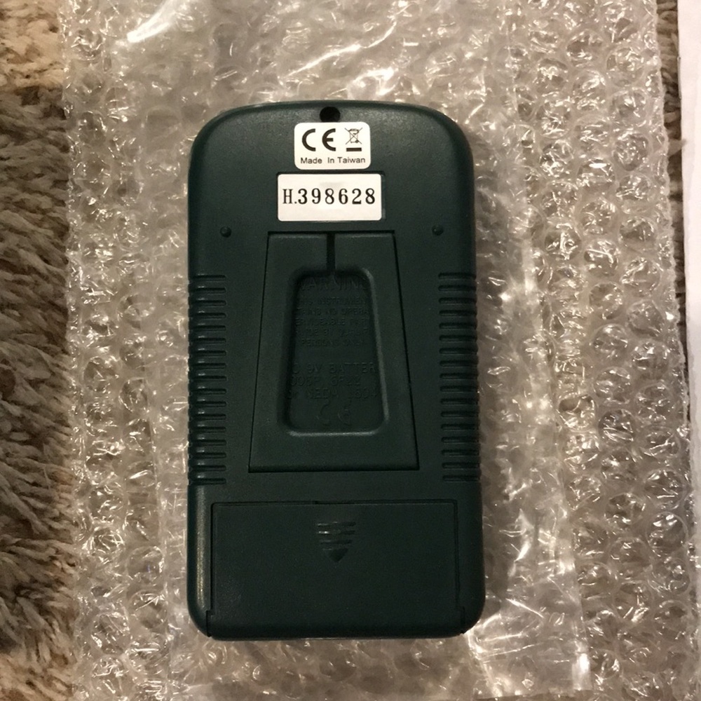EMF/ELF Meter - Picture 4 of 6
